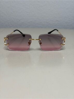 Cartier glasses